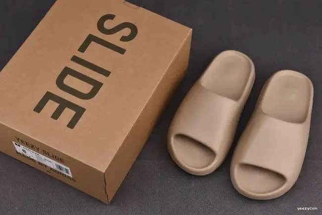 Yeezy Slide Adidas Pure GZ5554 0520